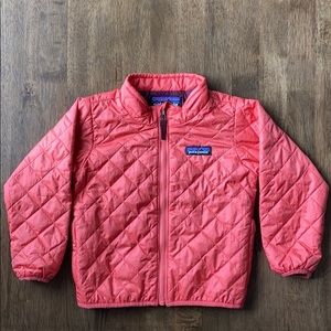 Toddler Nano Puff Jacket
